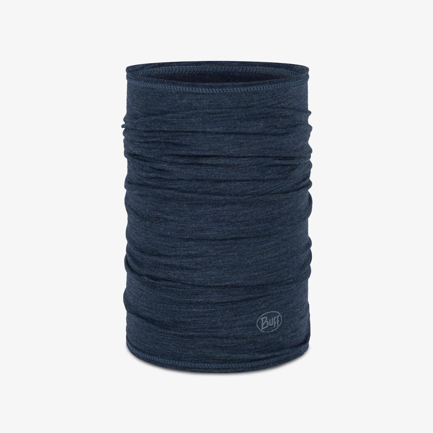 Buff Unisex Merino Wool Lightweight Tubular Bandana