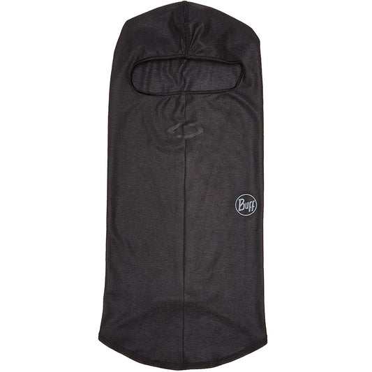 Buff Unisex Microfiber Balaclava - Solid Black