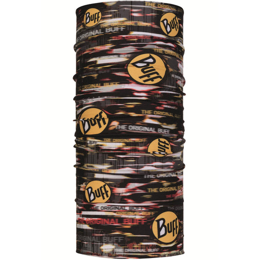 Buff Unisex New Obsession Original Tubular Bandana Multi - XL