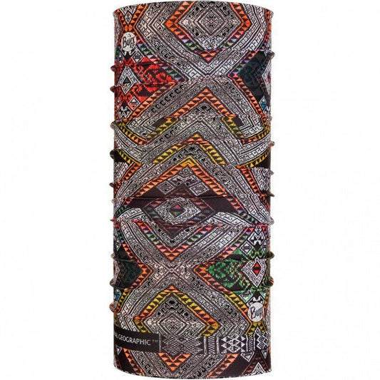 Buff Unisex National Geographic CoolNet UV+ Tubular Bandana - Kangkar
