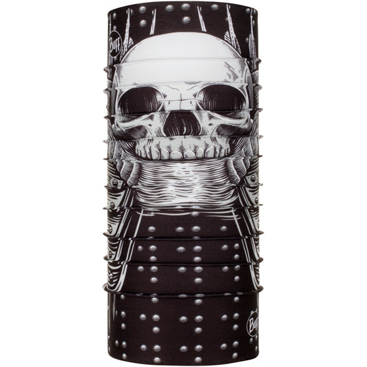 Buff Unisex Original EcoStretch Tubular Bandana - Black