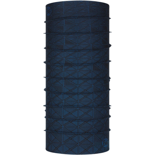 Buff Unisex Original EcoStretch Tubular Bandana - Night Blue