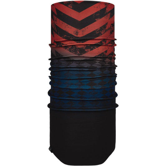 Buff Unisex Windproof Tubular Bandana - Multi