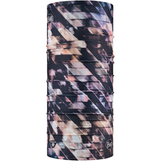 Buff Unisex ThermoNet Tubular Bandana - Multi