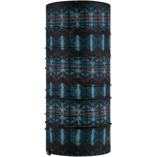 Buff Unisex Reversible Polar Tubular Bandana - Night Blue