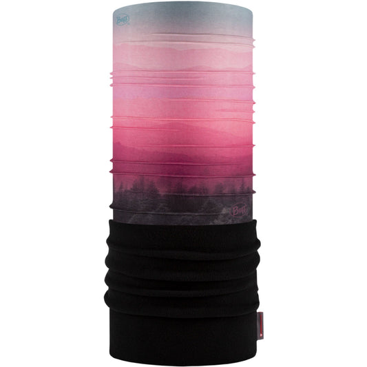 Buff Unisex Polar Tubular Bandana - Mauve