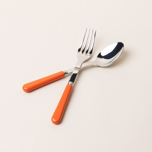 Pop Serving Set