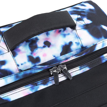 Surfanic Maxim 3.0 70L Roller Bag - Inkie Blue