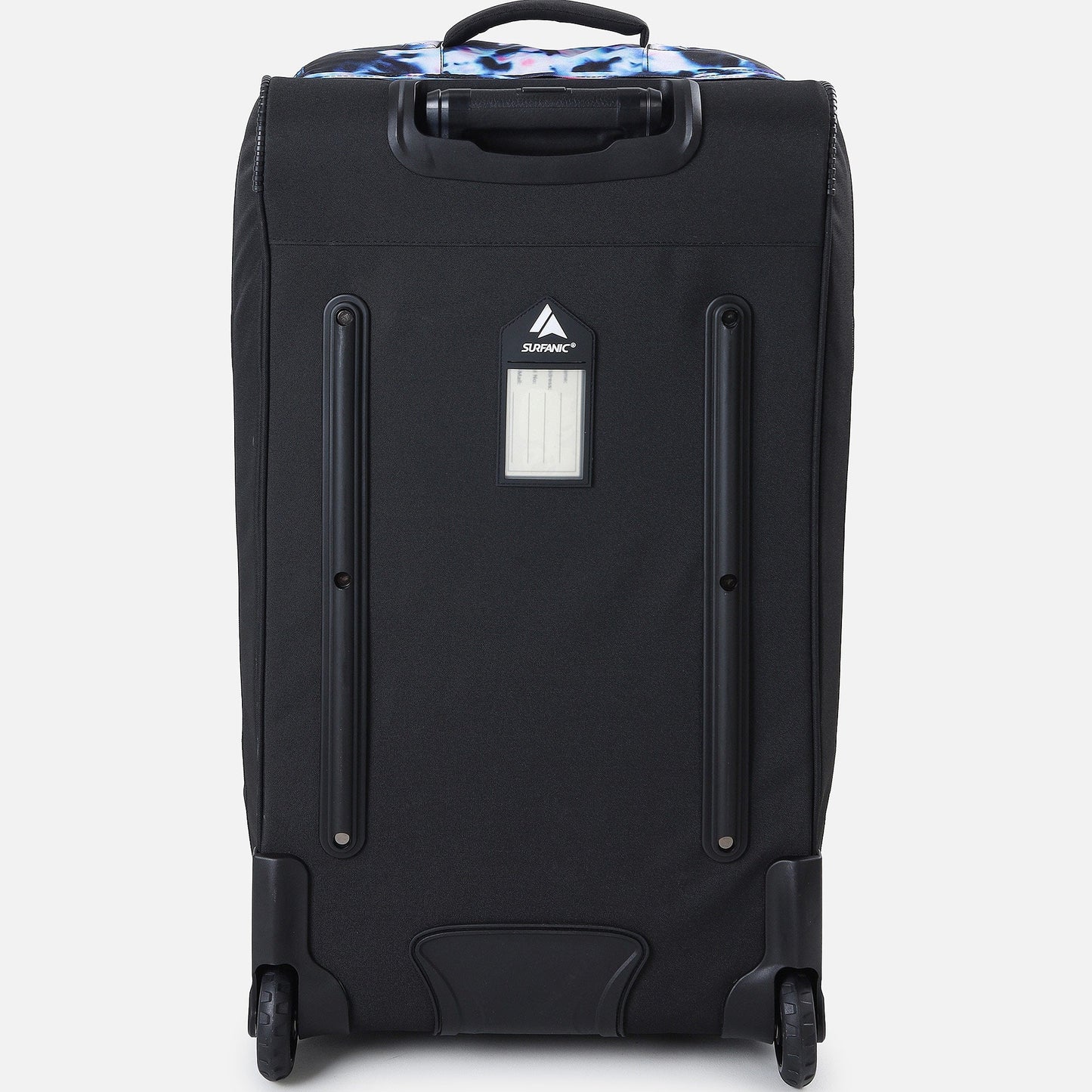 Surfanic Maxim 3.0 70L Roller Bag - Inkie Blue