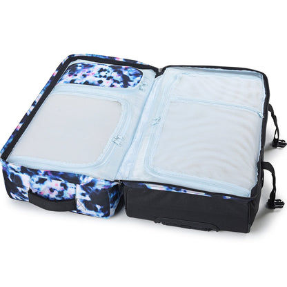 Surfanic Maxim 3.0 70L Roller Bag - Inkie Blue