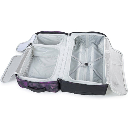 Surfanic Maxim 3.0 70L Roller Bag - Bliss