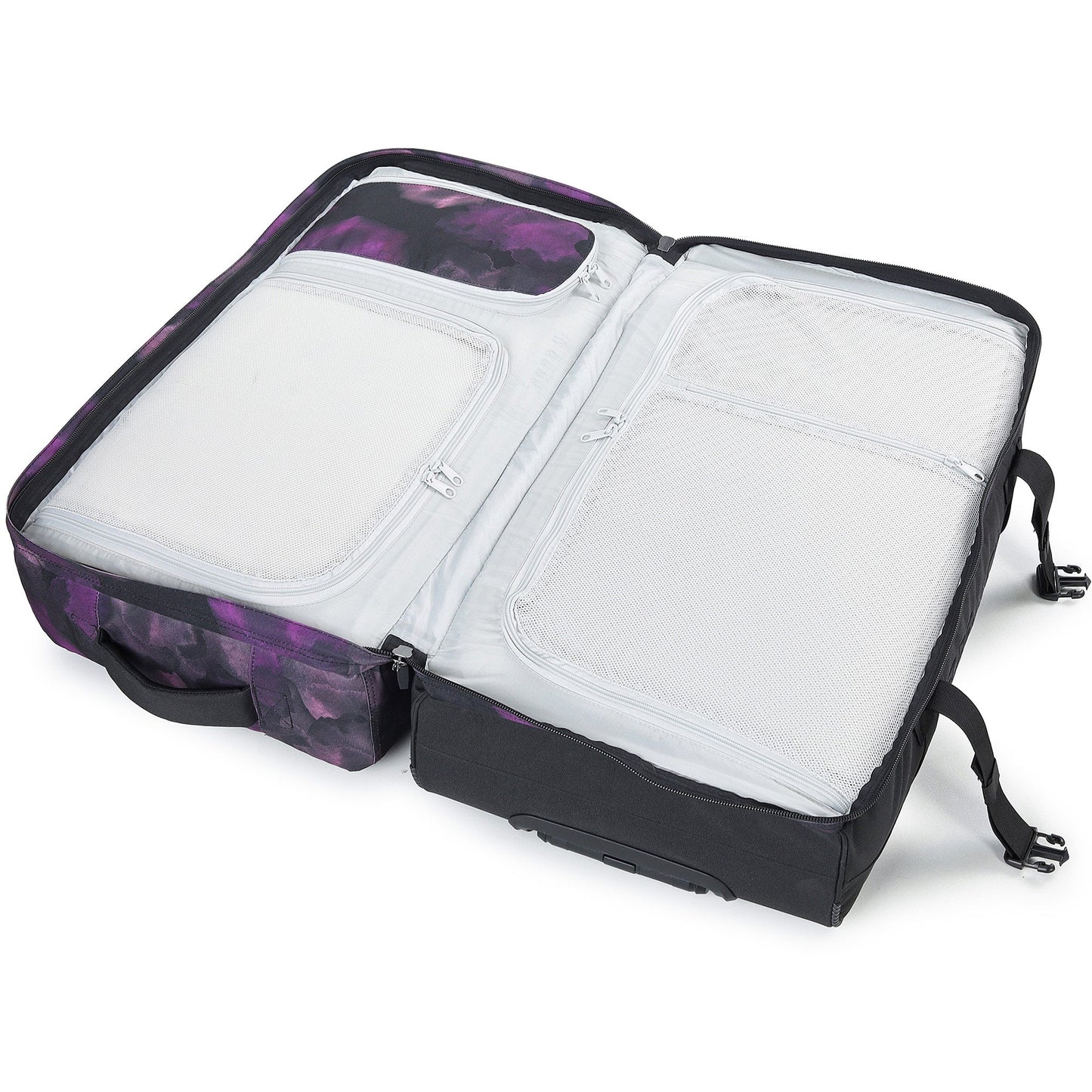 Surfanic Maxim 3.0 70L Roller Bag - Bliss