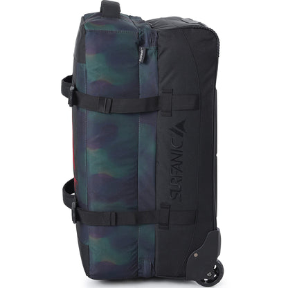 Surfanic Maxim 3.0 100L Roller Bag - Thermo Camo