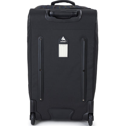 Surfanic Maxim 3.0 120L Roller Bag - Khaki Camo