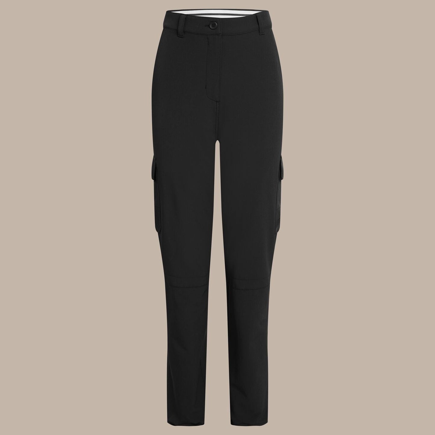 Craghoppers Womens CO2 Renu Florence Slim Fit UPF 50 Cargos
