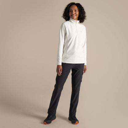 Craghoppers Womens CO2 Renu Florence Slim Fit UPF 50 Cargos