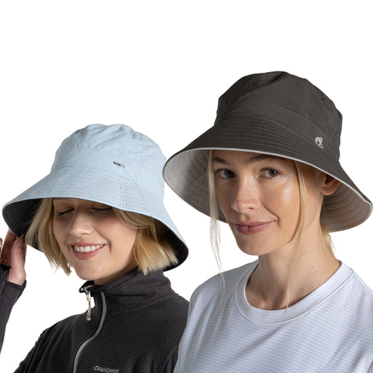Craghoppers NosiLife III Reversible Bucket Hat