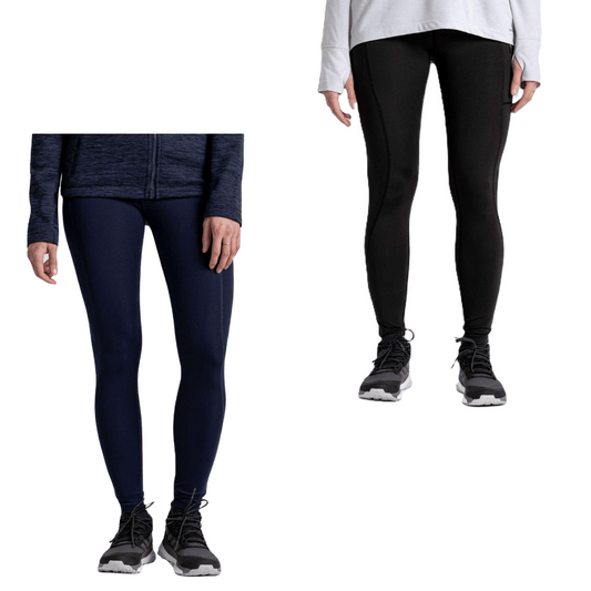 Craghoppers Womens Kiwi Pro Leggings