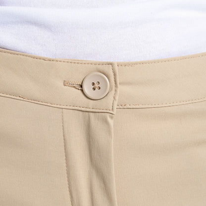 Craghoppers Womens Kiwi Pro 2 Cropped Walking Trousers