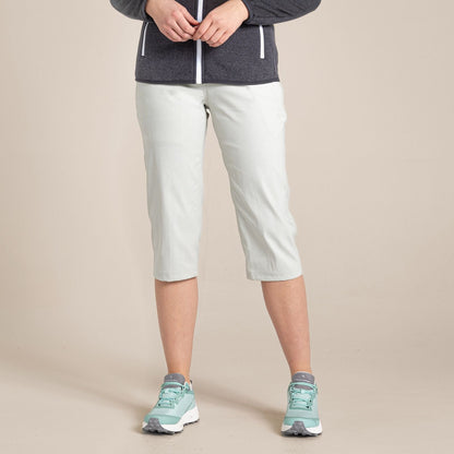 Craghoppers Womens Kiwi Pro 2 Cropped Walking Trousers