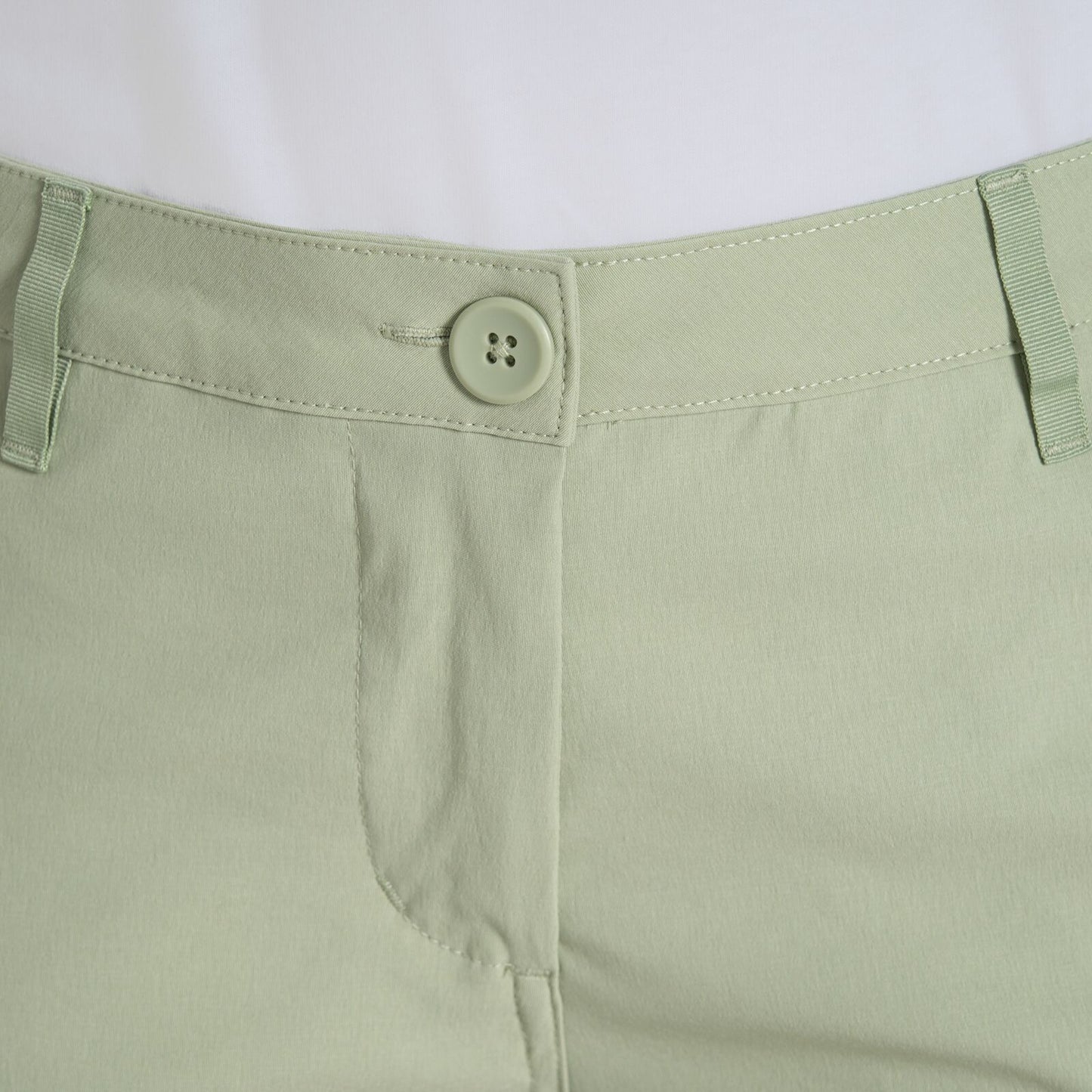 Craghoppers Womens Kiwi Pro 2 Cropped Walking Trousers