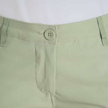 Craghoppers Womens Kiwi Pro 2 Cropped Walking Trousers