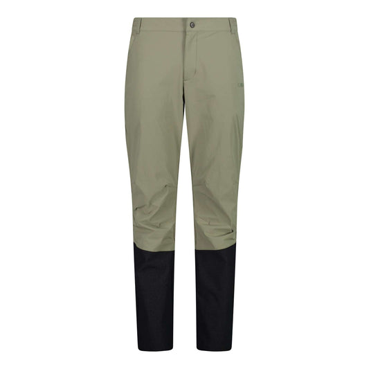 CMP Mens Stretch Reinforced Knee Walking Trousers