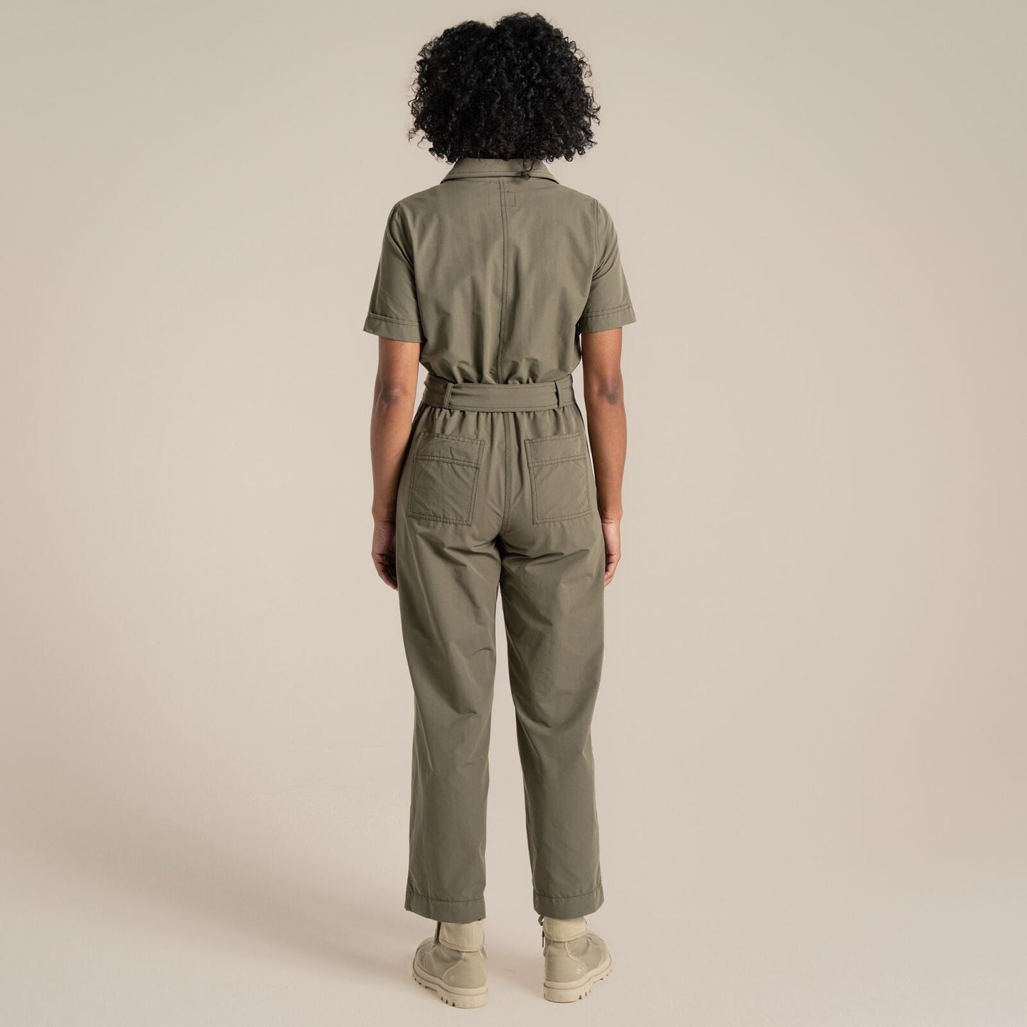 Craghoppers Womens NosiLife Camila Slim Fit Jumpsuit