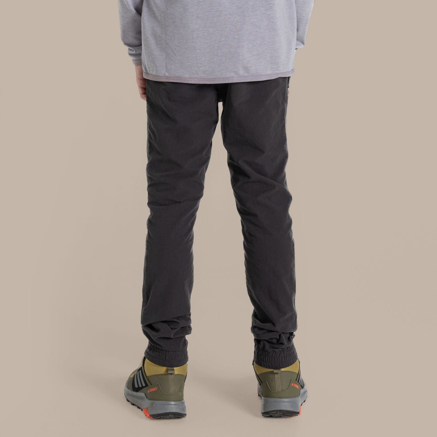 Craghoppers Kids NosiLife Pinzon Joggers