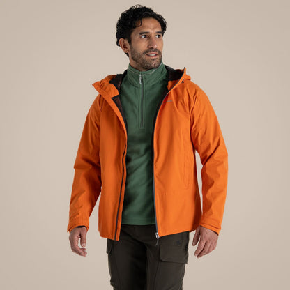 Craghoppers Mens Ponsa Waterproof Jacket
