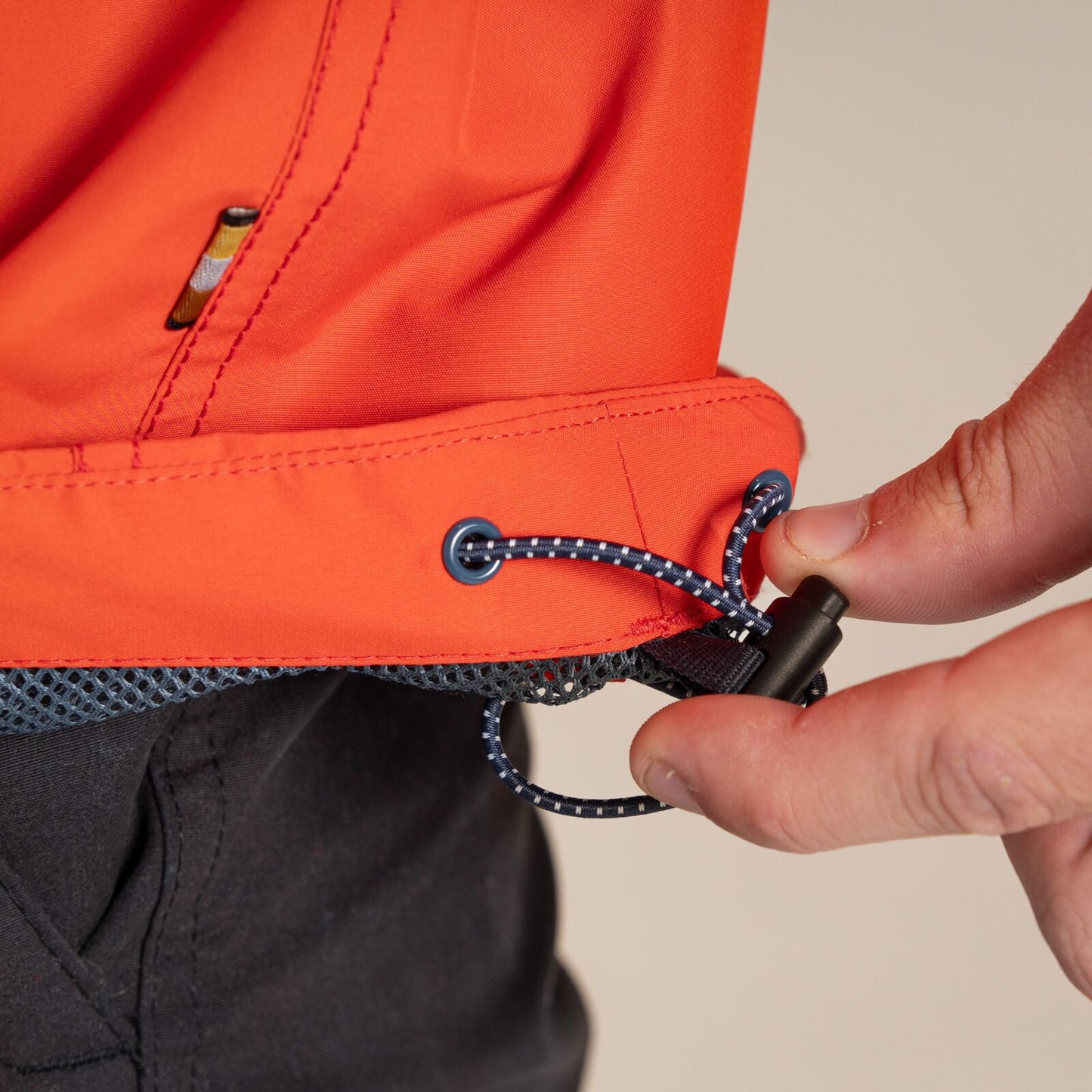 Craghoppers Mens Vanth Breathable Waterproof Jacket