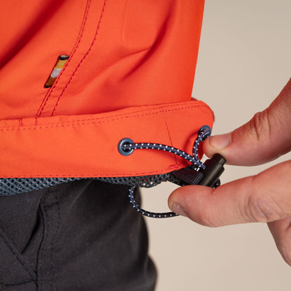 Craghoppers Mens Vanth Breathable Waterproof Jacket