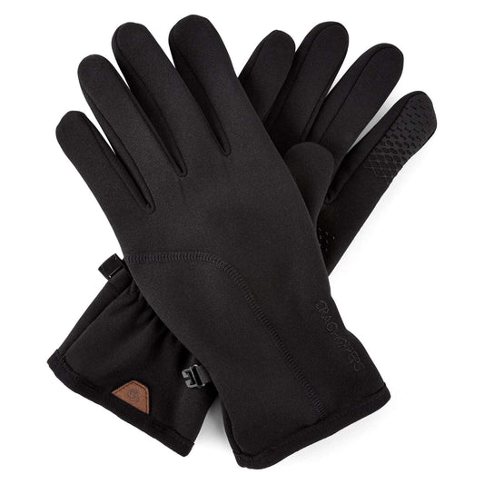 Craghoppers Adults Pro Stretch  Touch Screen Gloves