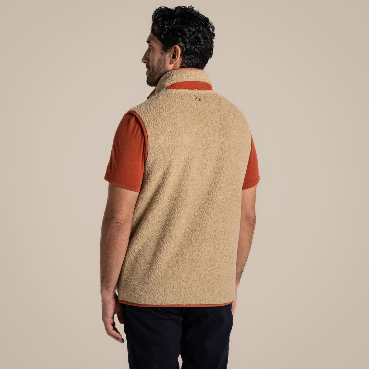 Craghoppers Mens Whitendale National Trust Collection Gilet